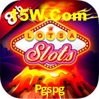 APP rápido e leve da Pgspg