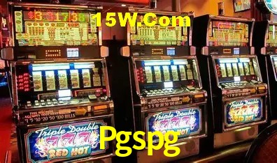 Segurança e performance na plataforma Pgspg