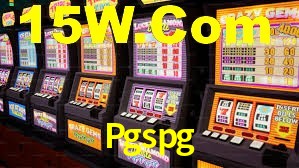 Bônus de boas-vindas na Pgspg