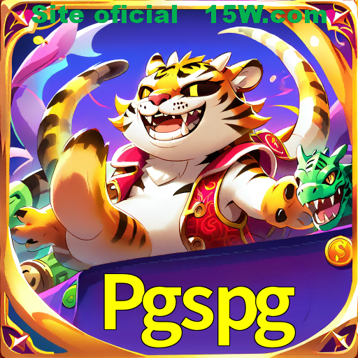 Imagem promocional da Pgspg mostrando a plataforma e suas vantagens